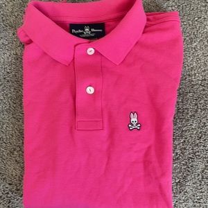 Psycho Bunny Polo (size 3)